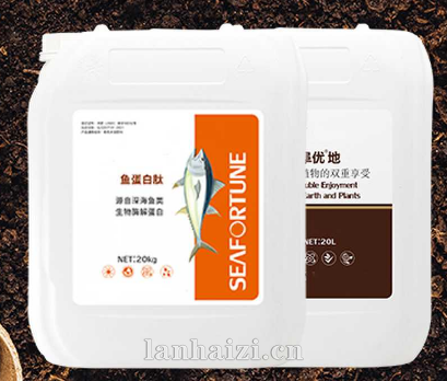 ​  改善土壤组合