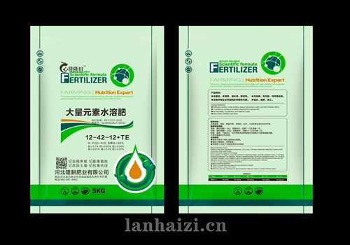 大量元素水溶肥