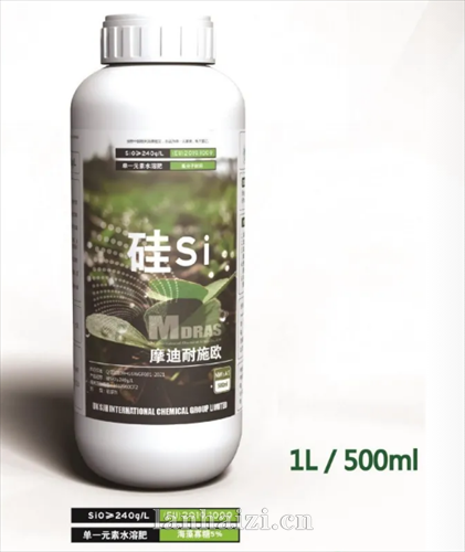 MDRAS®摩迪耐施欧®海藻-硅