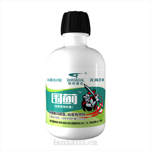 围蓟 (枯草芽孢杆菌)