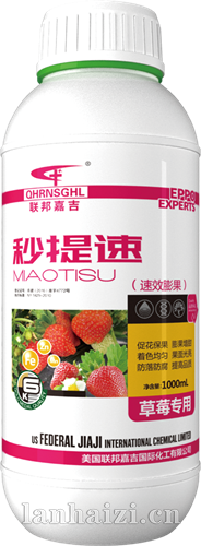 秒提速 草莓专用