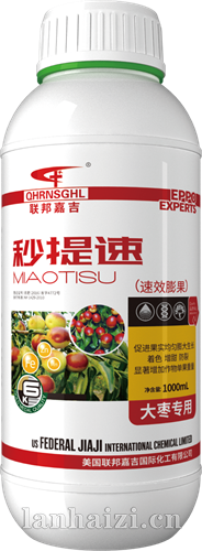 秒提速 大枣专用