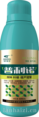 普利诺 拌种剂