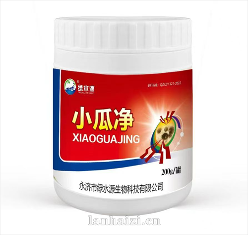 小瓜净--其他系列