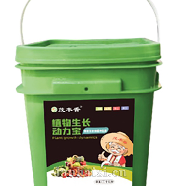 植物生长动力宝-茂丰香