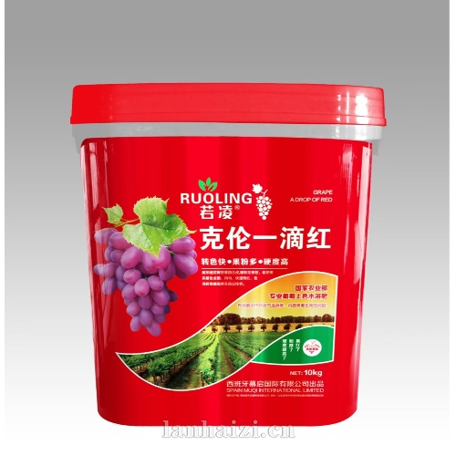 克伦一滴红
