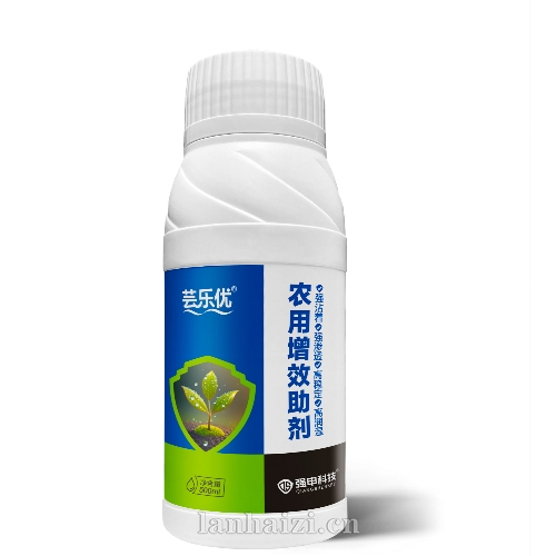 薄荷醇农用增效助剂