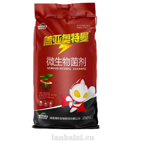 盖亚奥特曼·微生物菌剂