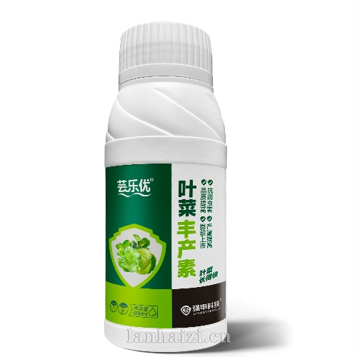 芸乐优·叶菜丰产素