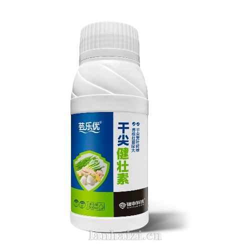 芸乐优·干尖健壮素