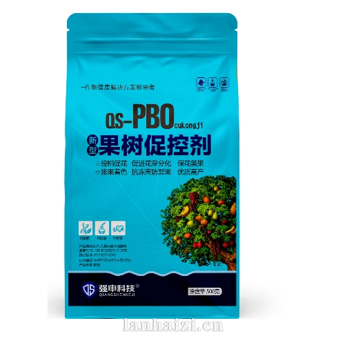 芸乐优·果树促控剂