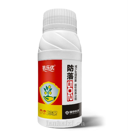 芸乐优·防落502