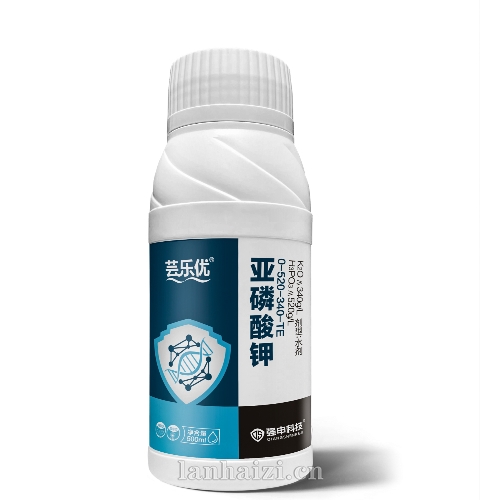 芸乐优·亚磷酸钾