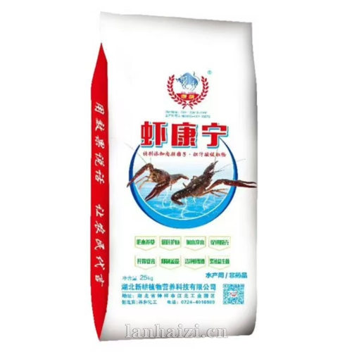 虾康宁-虾肥