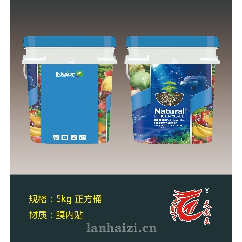 5kg正方桶-3