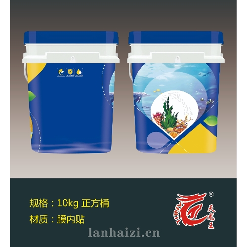 10kg正方桶-7