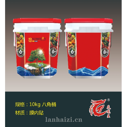 10kg八角桶-1