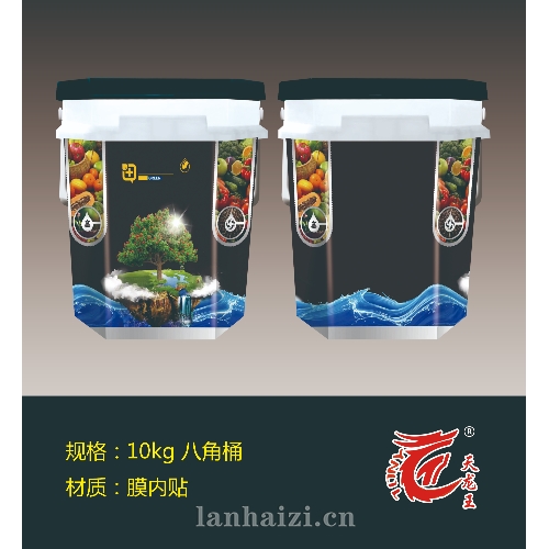 10kg八角桶-3