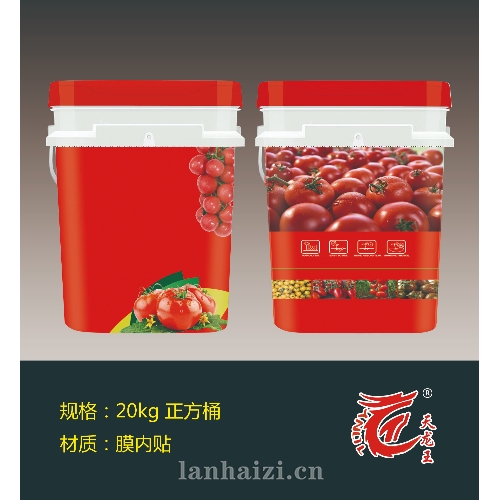 20kg正方桶-4