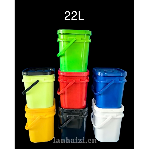 包装桶22L-1