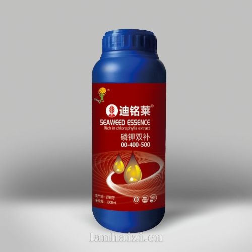 磷钾双补00-400-500