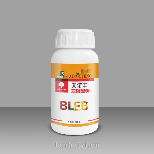 亚磷酸钾