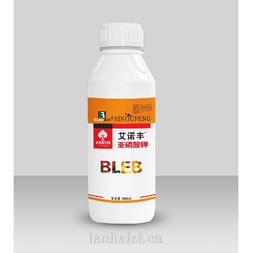 亚磷酸钾