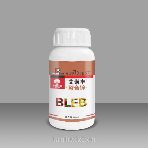 螯合锌