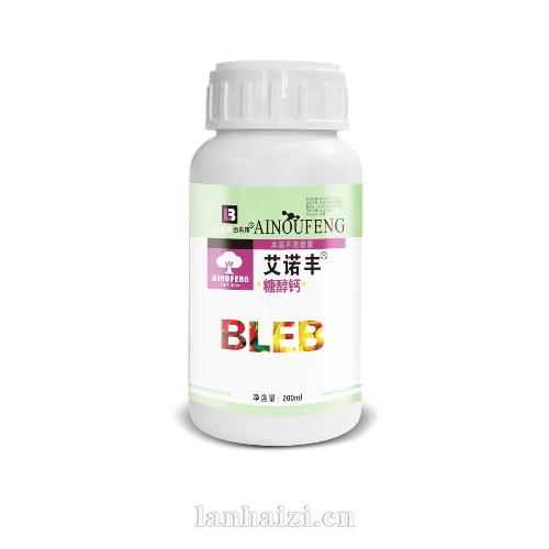 糖醇钙