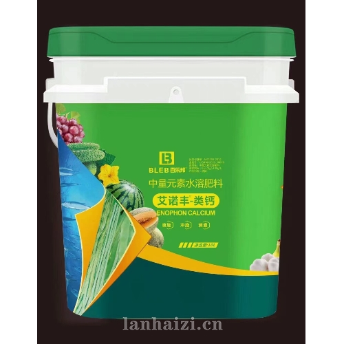 中量元素水溶肥料 