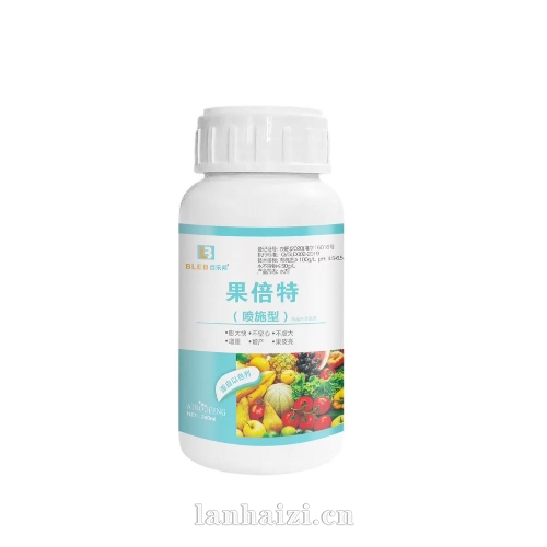 果倍特 