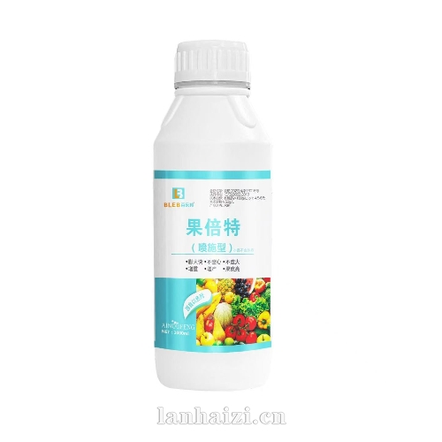 果倍特 