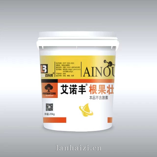 根果壮