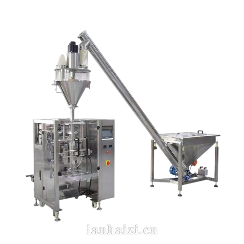 BW620水剂粘稠体粉末颗粒翻领包装机