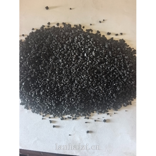 矿源腐植酸钠/钾颗粒