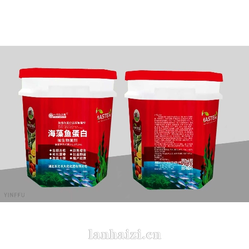 海藻鱼蛋白 微生物菌剂