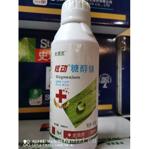 炫动 糖醇镁
