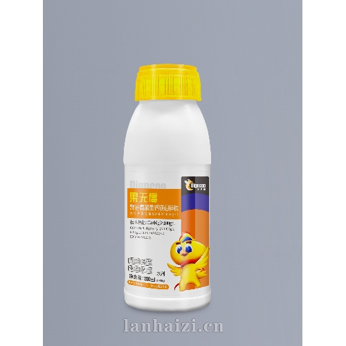 果无僵-聚谷氨酸型钙镁硼锌铁-大分子聚谷氨酸≥8000mg/L