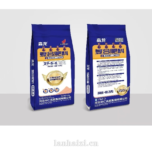 复合肥料29-5-6