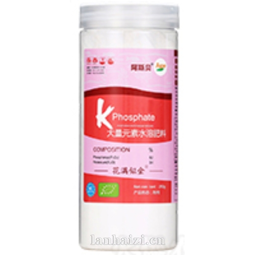 大量元素水溶肥料-花满似金-欧爱特农业