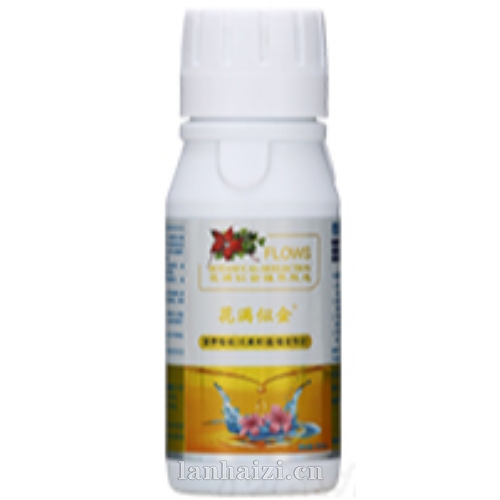 微量元素水溶肥料-花满似金-欧爱特农业
