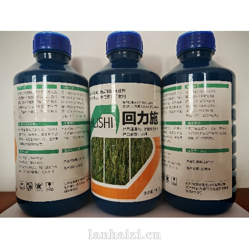 回力施 含硅水溶肥