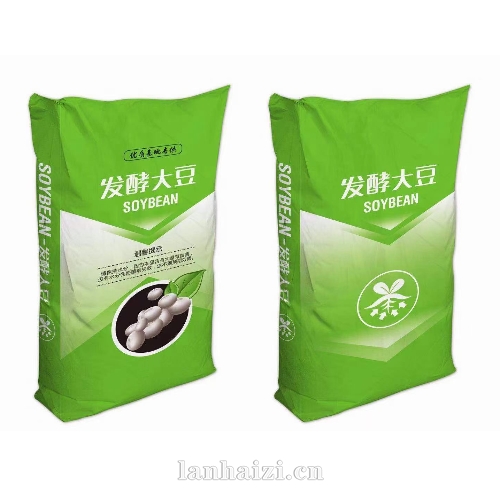 发酵大豆