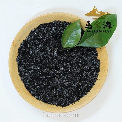 片状矿源腐植酸钾