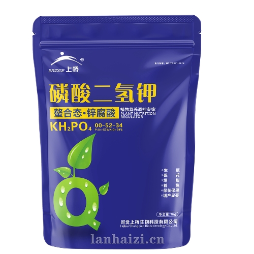 磷酸二氢钾