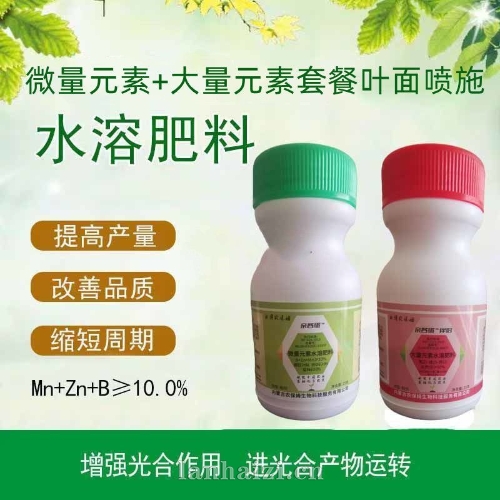 杜博农保姆亲各蛋叶面肥