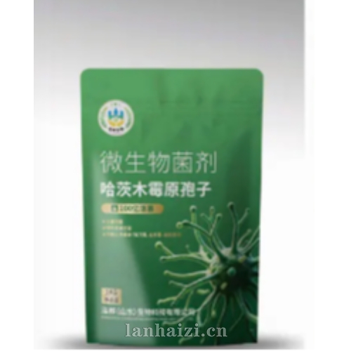哈茨木霉菌 微生物菌剂