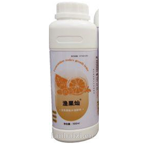 含氨基酸水溶肥料-渔果灿-东杰生物
