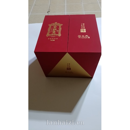 纸箱 包装