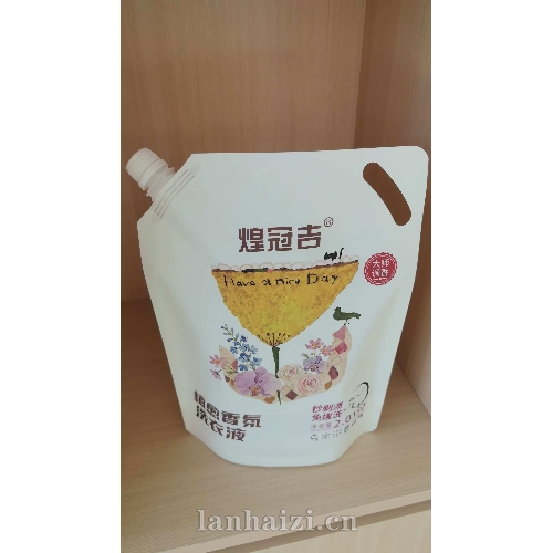 吸嘴袋 包装袋